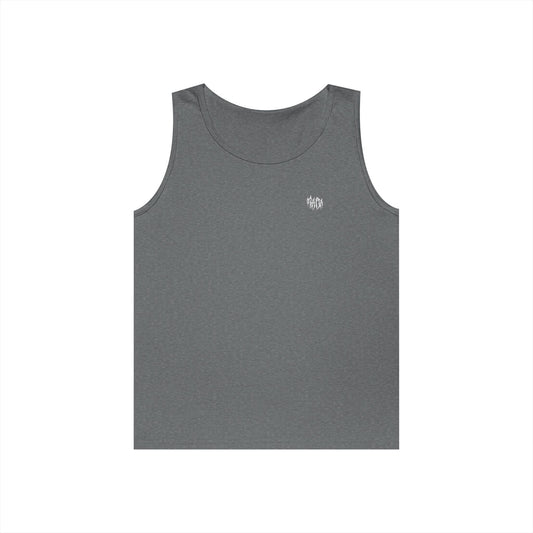 Tank Top Gym Inspirate with Young La